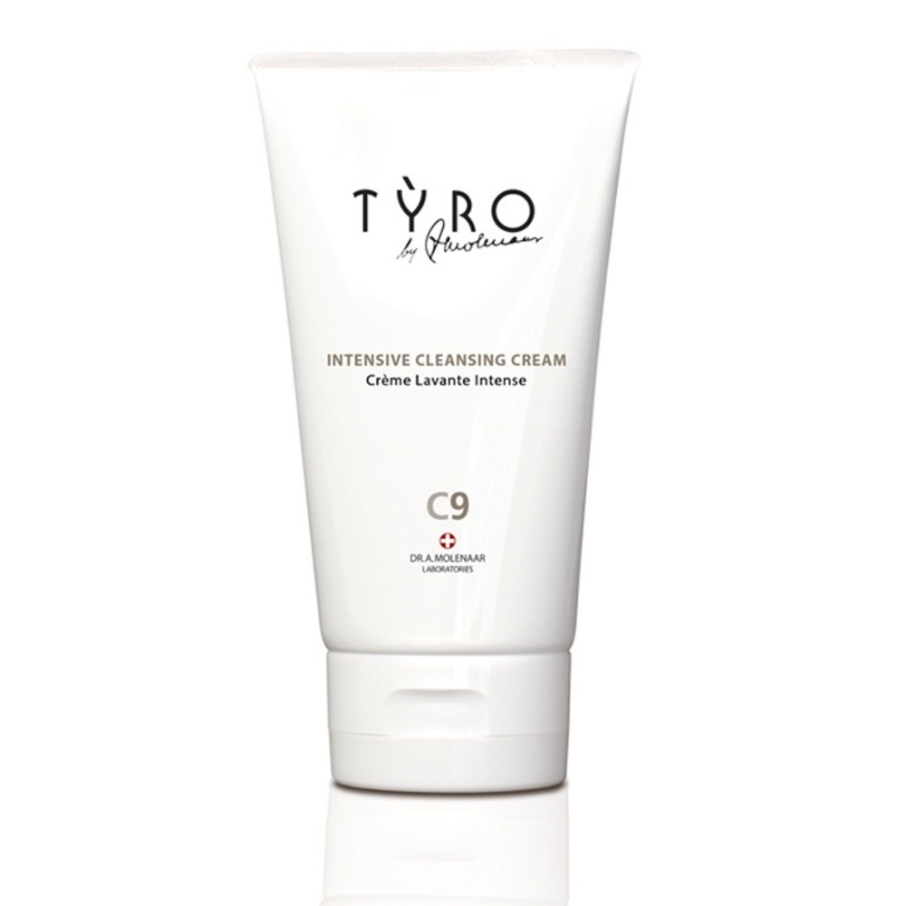 TÝRO Intensive Cleansing Cream - Exp 12M